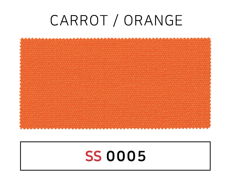 CARROT / ORANGE - SS0005