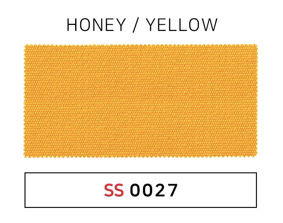 HONEY / YELLOW - SS0027