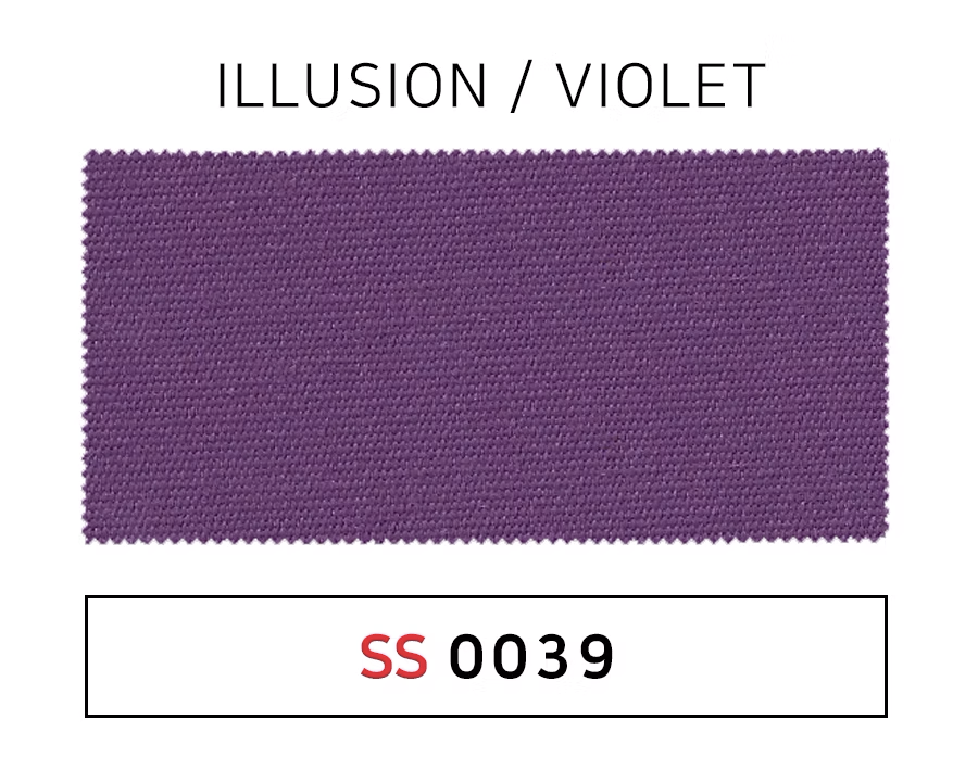 ILLUSION / VIOLET - SS0039