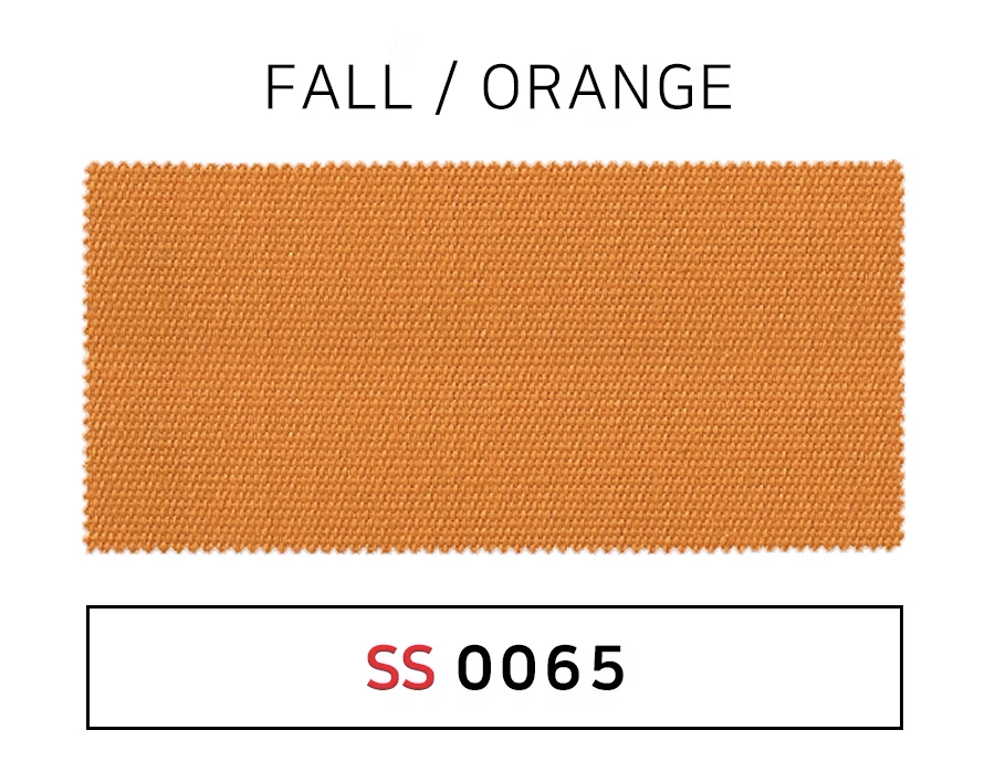 FALL / ORANGE - SS0065