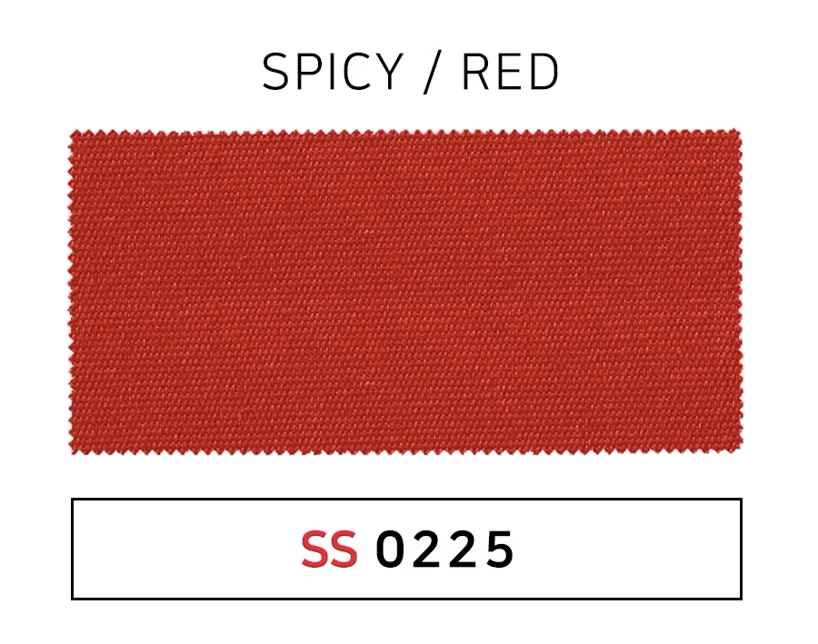 SPICY / RED - SS0225