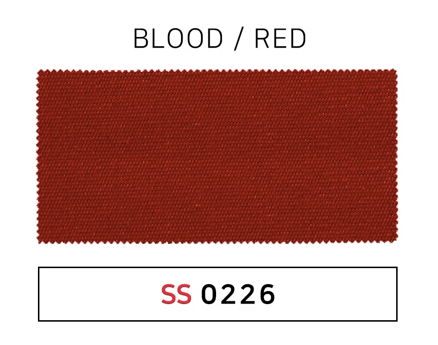 BLOOD / RED - SS0226