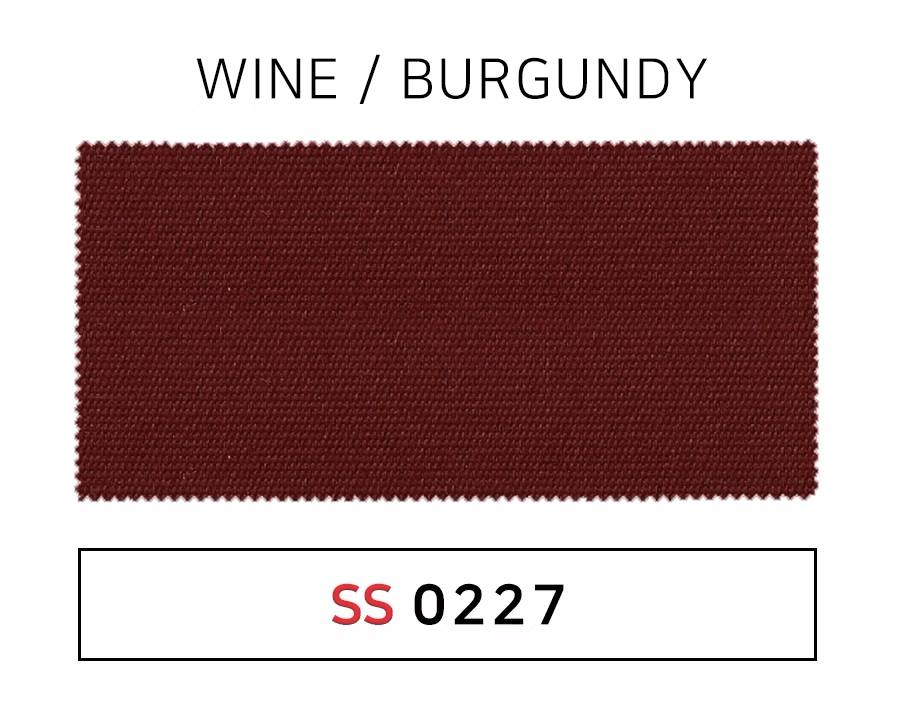 WINE / BURGUNDY - SS0227