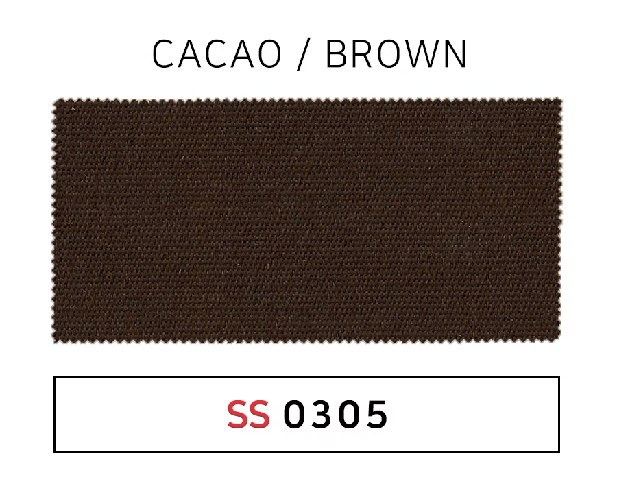 CACAO / BROWN - SS0305