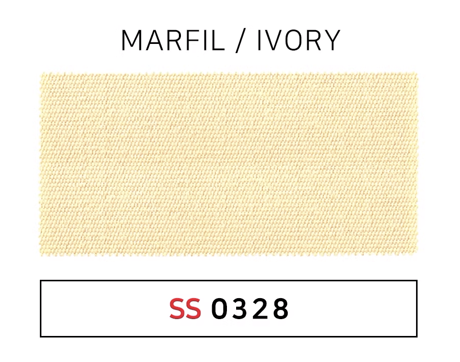 MARFIL / IVORY - SS0328