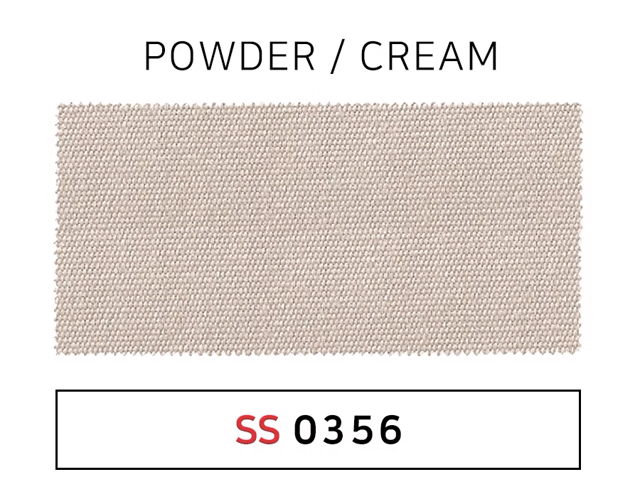 POWDER / CREAM - SS0356