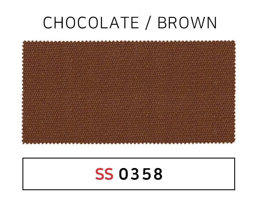CHOCOLATE / BROWN - SS0358