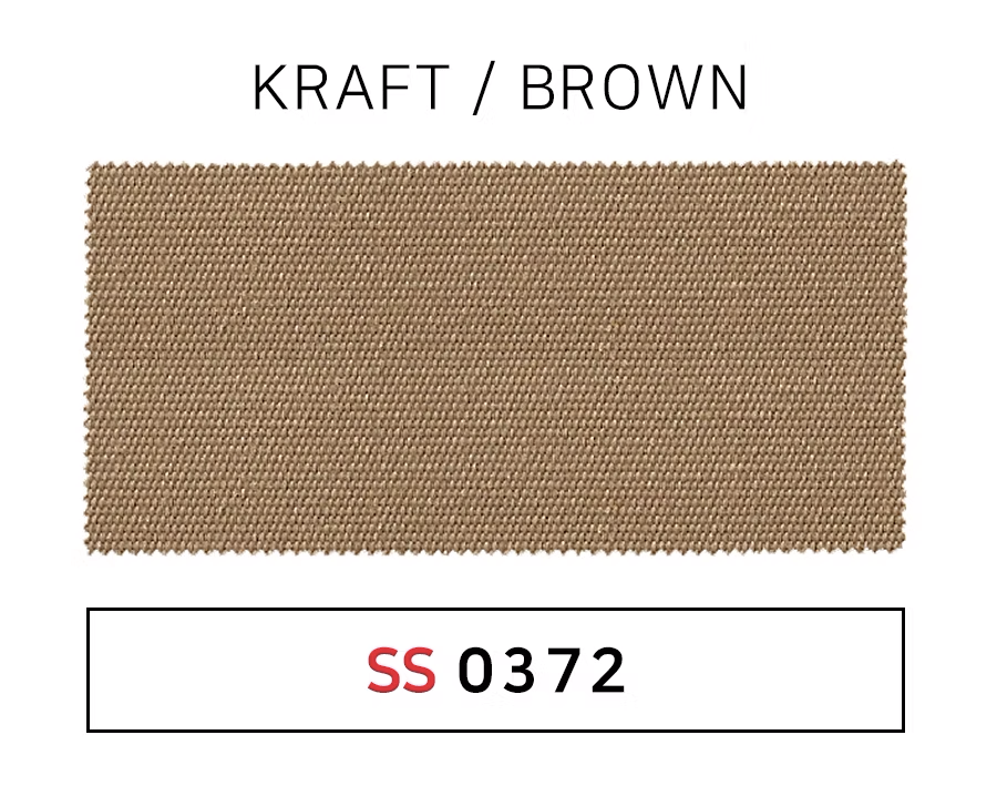KRAFT / BROWN - SS0372
