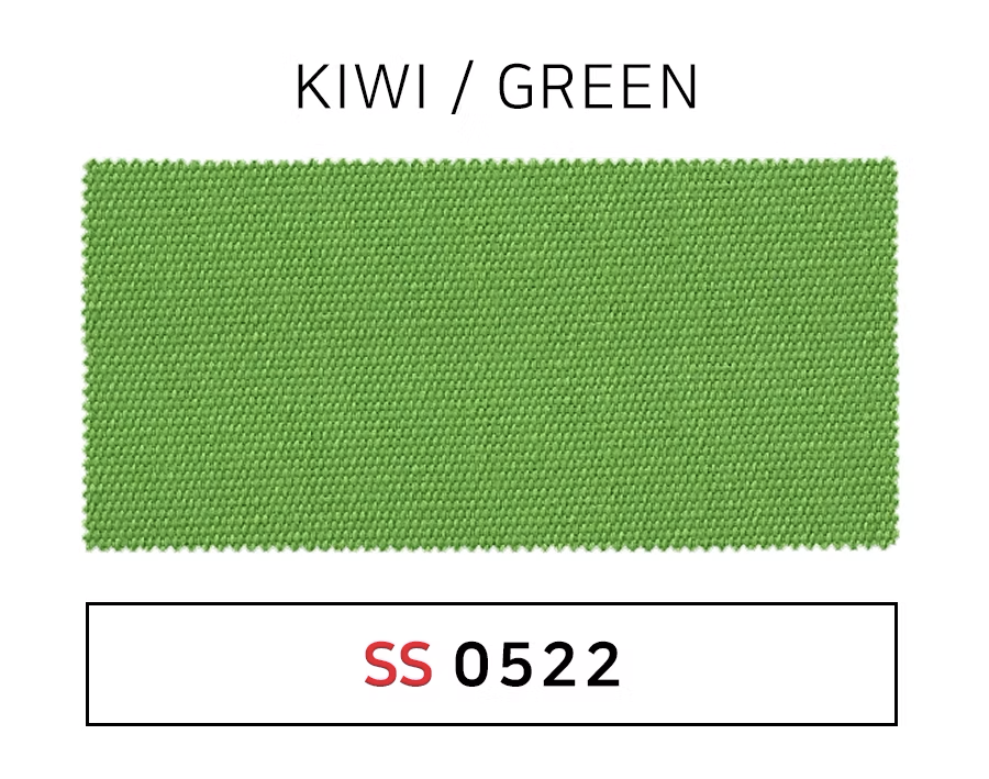 KIWI / GREEN - SS0522