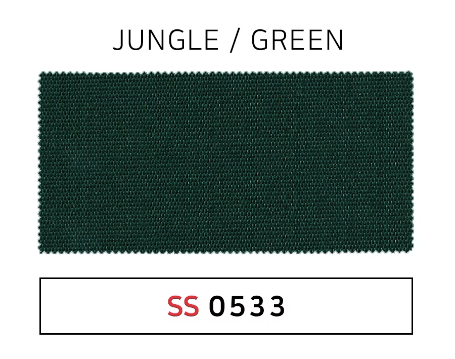 JUNGLE / GREEN - SS0533