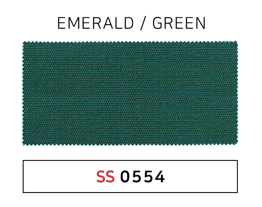 EMERALD / GREEN - SS0554