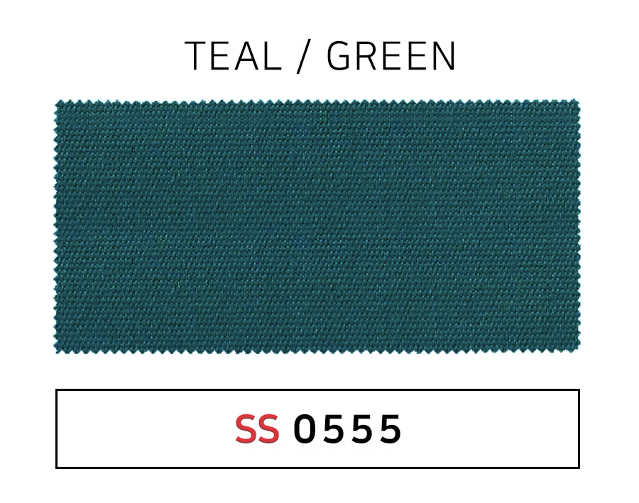 TEAL / GREEN - SS0555