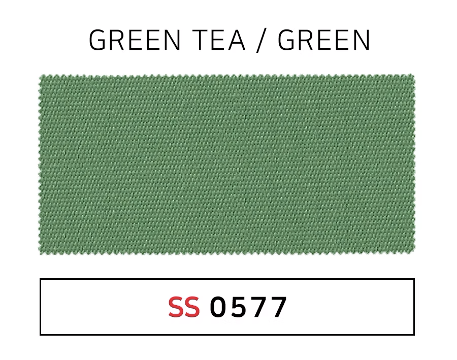 GREEN TEA / GREEN - SS0577