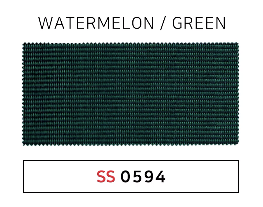 WATERMELON / GREEN - SS0594