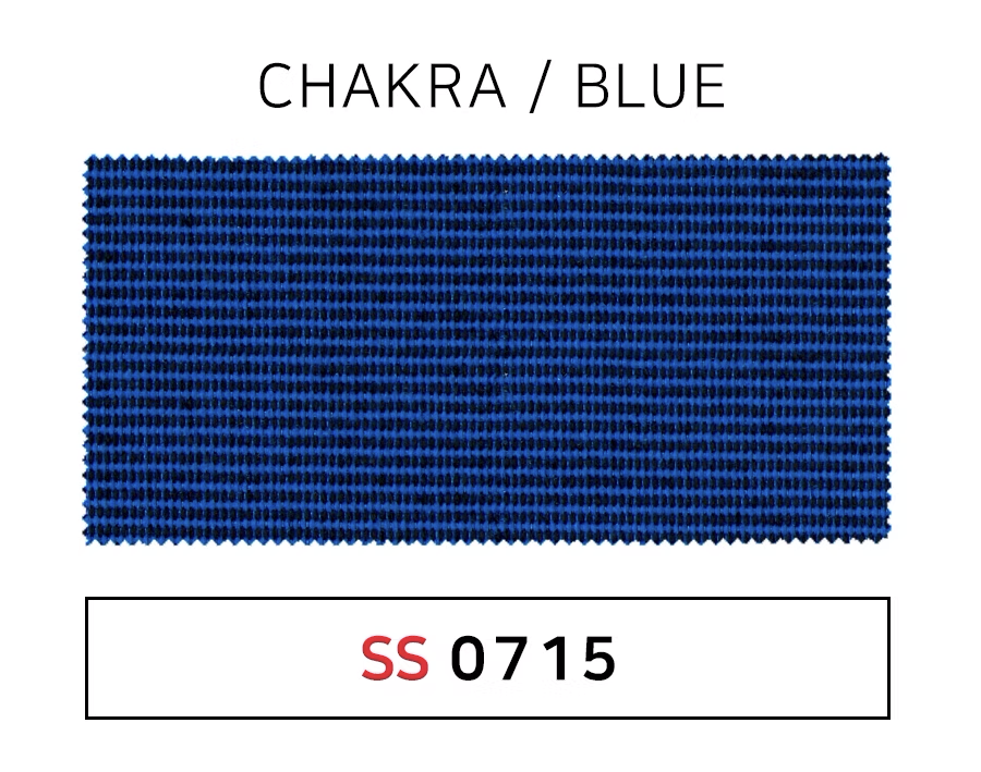 CHAKRA / BLUE - SS0715