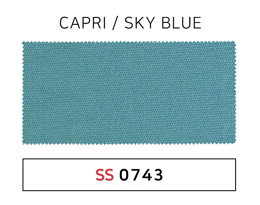 CAPRI / SKY BLUE - SS0743