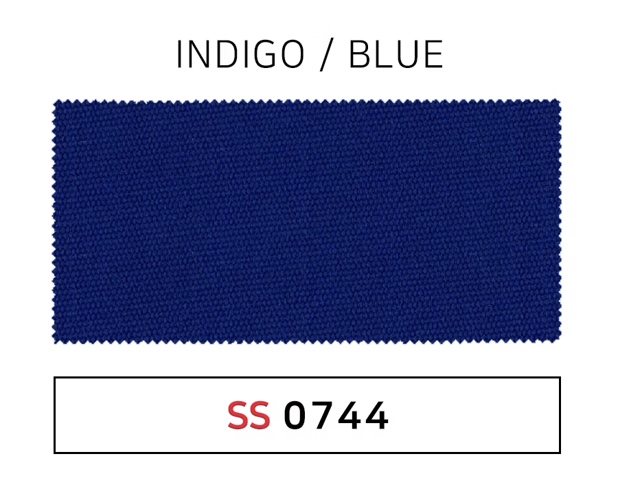INDIGO / BLUE - SS0744