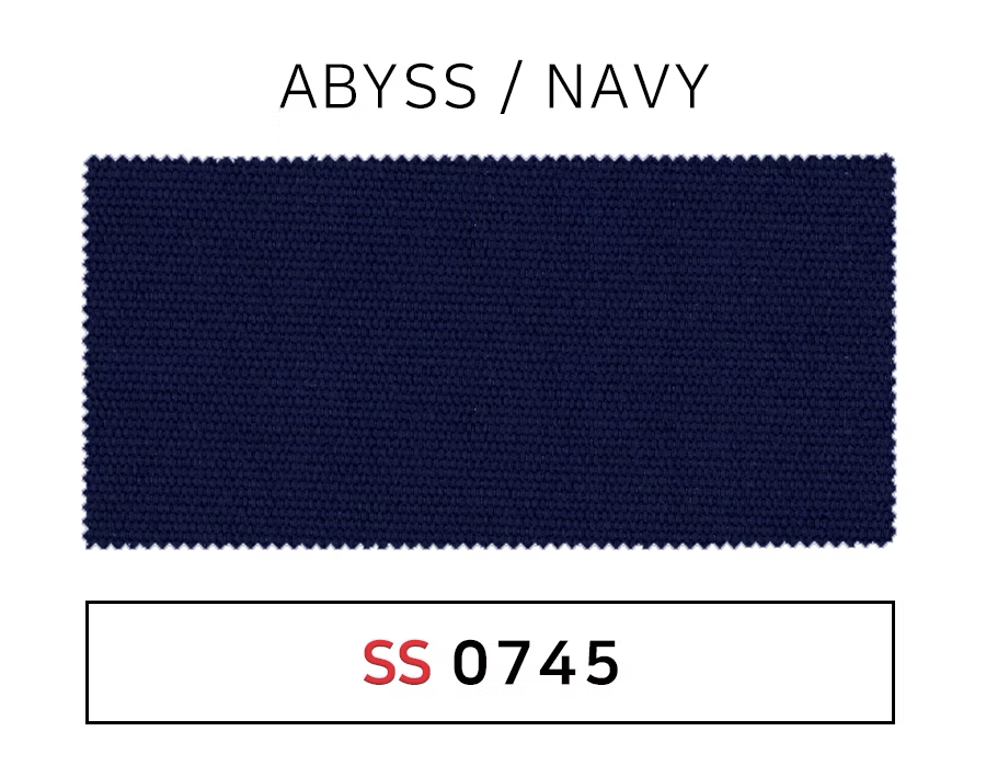 ABYSS / NAVY - SS0745