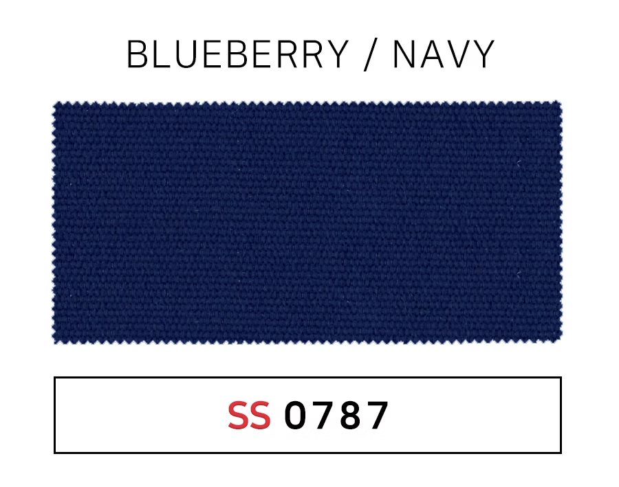 BLUEBERRY / NAVY - SS0787