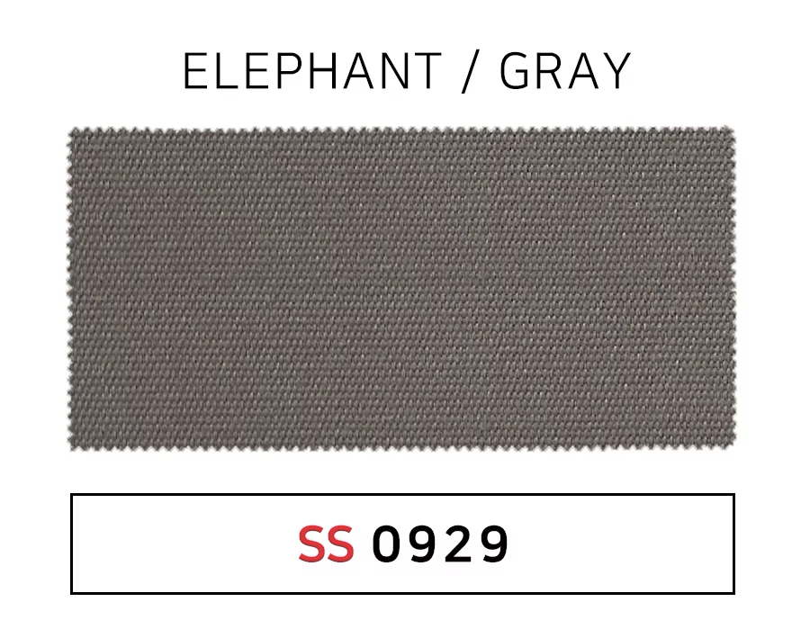 ELEPHANT / GRAY - SS0929
