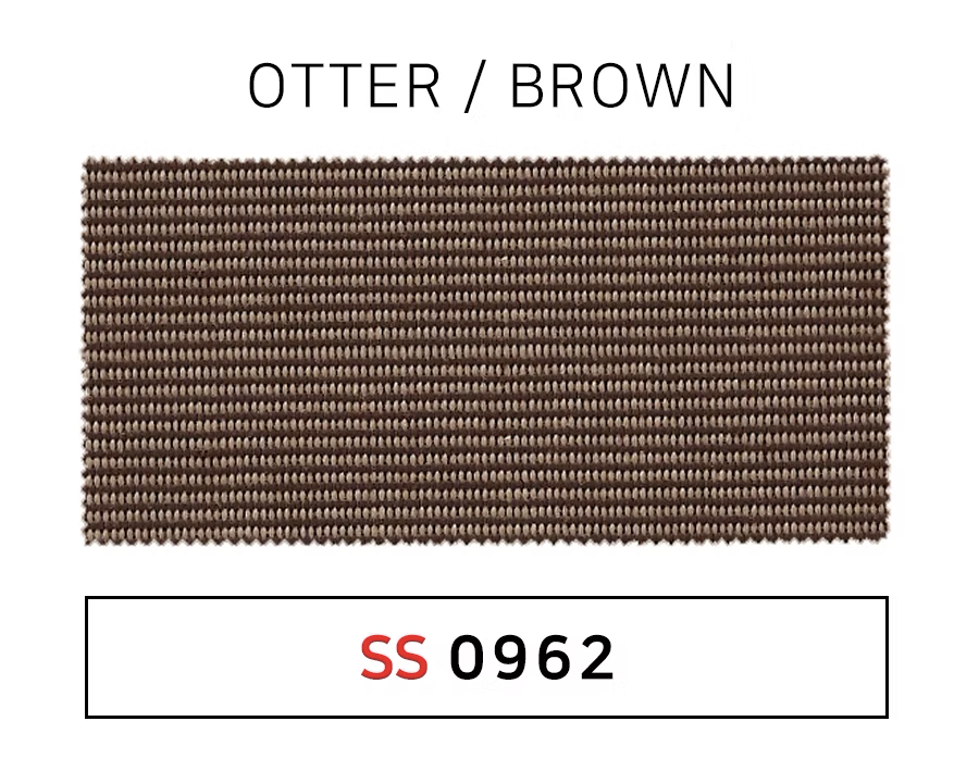 OTTER / BROWN - SS0962