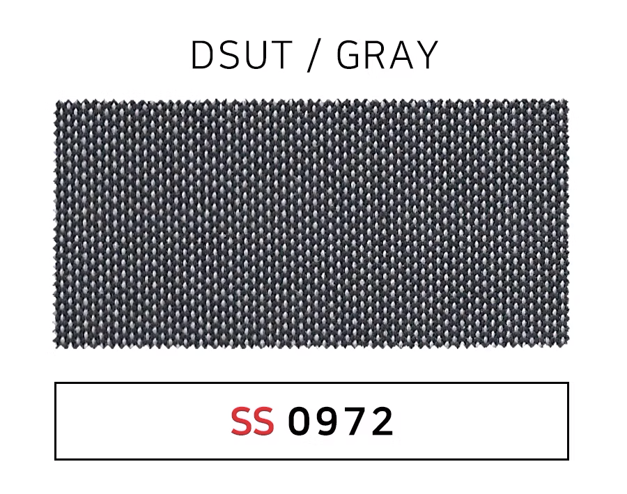 DSUT / GRAY - SS0972
