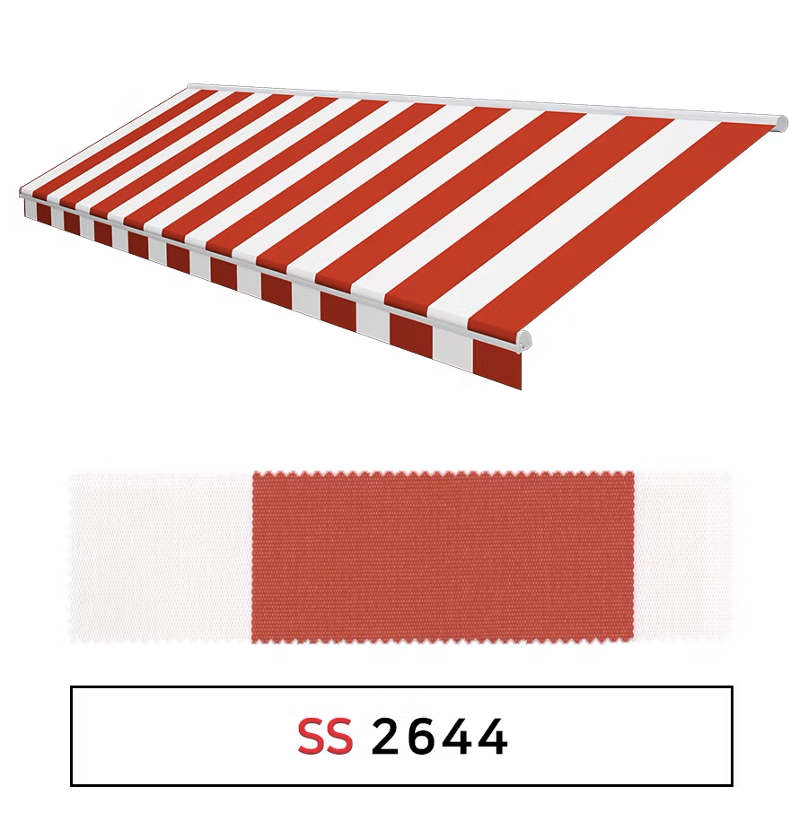 SS2644