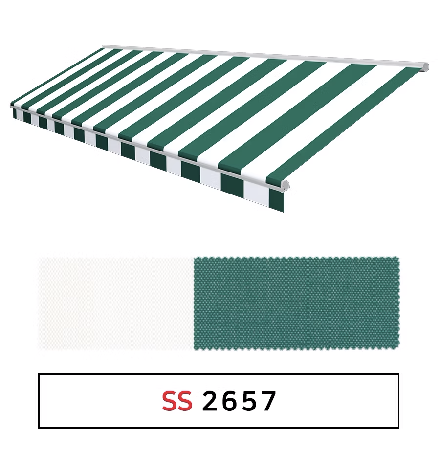 SS2657