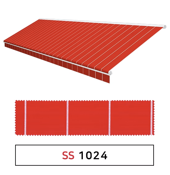 SS1024